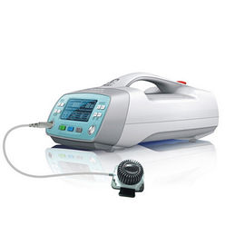 Dispositivo curativo del laser dell'attrezzatura fisica di terapia affinchè terapia del collo promuovano circolazione sanguigna