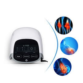 Dispositivo curativo del laser di cura del corpo dell'ABS per il giunto di ginocchio/il sollievo dal dolore ginocchio di artrite