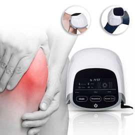Dispositivo curativo del laser di cura del corpo dell'ABS per il giunto di ginocchio/il sollievo dal dolore ginocchio di artrite