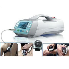 Dispositivo a basso livello di terapia laser dell'attrezzatura del laser di dolore per le distorsioni del muscolo di lesioni dei tessuti molli