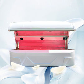 Letto infrarosso di terapia PDT LED del salone della luce rossa di uso del letto di ringiovanimento professionale della pelle