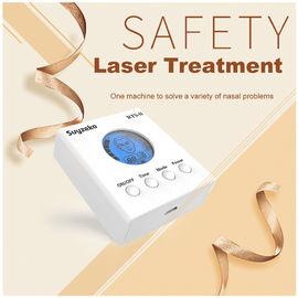 Trattamento freddo della cavità nasale dell'attrezzatura di terapia laser della clinica dell'ospedale del dispositivo curativo portatile del laser