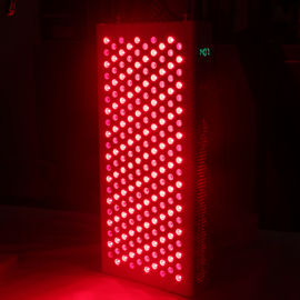 Progettazione modulare della luce rossa del pannello 660nm 850nm 200 LED della luce infrarossa di bellezza del collagene