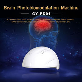 Photobiomodulation accende lo strumento terapeutico infrarosso a macchina 810nm di terapia