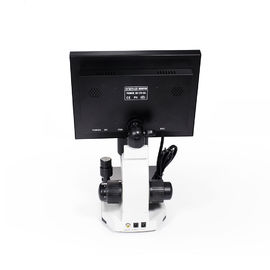 Macchina a 10 pollici di analisi del sangue della video di microcircolazione clinica capillare non intrusiva del microscopio