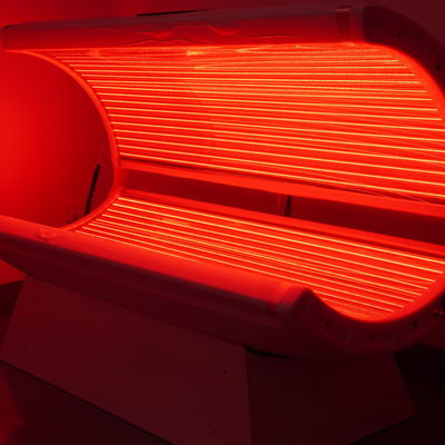 baccello 5000HZ di terapia di luce rossa di 635nm 940nm per perdita di peso