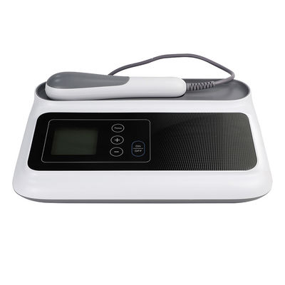 Dispositivo 240VAC di terapia di ultrasuono di massaggio 1.05MHz di microonda