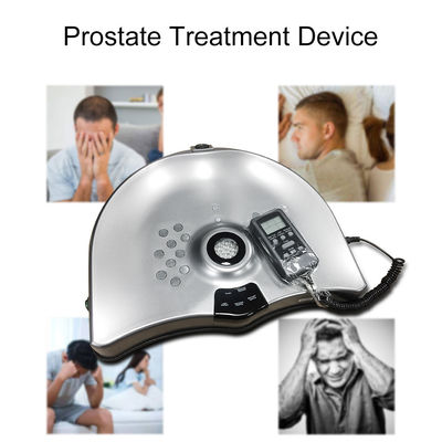Dispositivo di riscaldamento infrarosso dello stimolatore della prostata di terapia di impulso magnetico elettronico