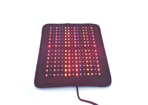 Cuscinetto infrarosso non invadente di terapia di sollievo dal dolore 850nm 660nm di luce rossa del LED