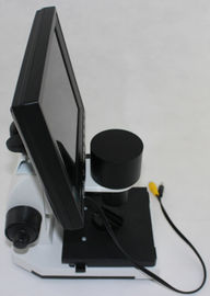 Ingrandimento attrezzatura di microcircolazione del Nailfold del microscopio di microcircolazione di Digital di 400 volte