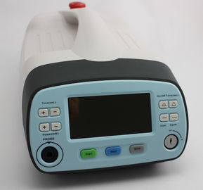 strumento curativo del dispositivo del laser di sollievo dal dolore 650nm per la malattia della pelle - SSCH-L789