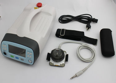 Dispositivo curativo approvato del laser del CE medico adatto a controllo completo di dolore di corpo