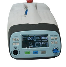 Dispositivo curativo del laser dell'attrezzatura fisica di terapia affinchè terapia del collo promuovano circolazione sanguigna