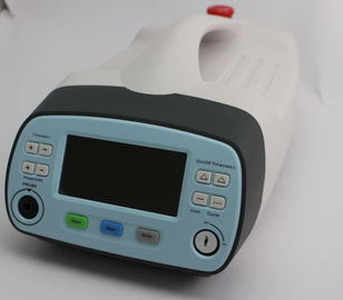 strumento del dispositivo di terapia laser di sollievo dal dolore 650nm per la malattia della pelle - SSCH-L789
