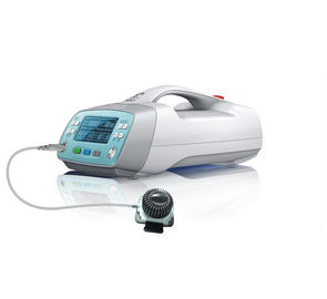 Dispositivo approvato di terapia laser di sollievo dal dolore del CE per alleviare dolore senza effetto collaterale per la clinica di dolore