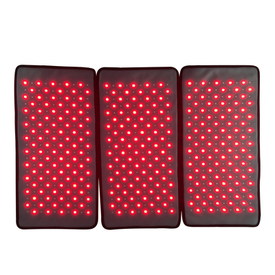 Pannelli infrarossi di terapia di luce rossa di 850nm 660nm con 792pcs LED