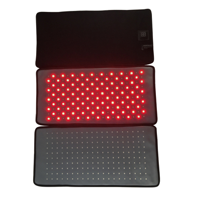 Pannelli infrarossi di terapia di luce rossa di 850nm 660nm con 792pcs LED