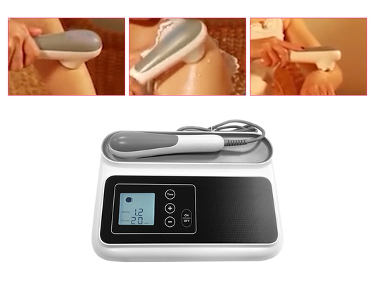 Dispositivo di terapia di Shockwave di ultrasuono di riduzione di dolore di corpo