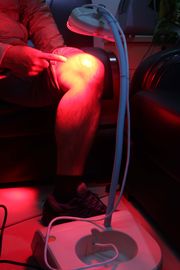 Terapia medica 630nm della prostata di terapia laser a semiconduttore del LED per stimolare i meccanismi cellulari
