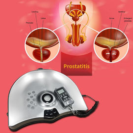 Terapia magnetica dell'apparecchio medico della macchina dell'analizzatore del corpo della cavità pelvica e della prostata